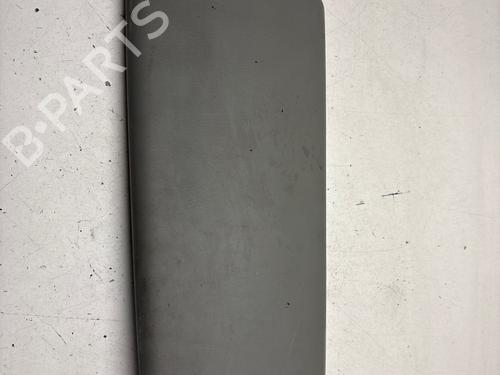 Used Left sun visor Left sun visor 36857699 36857699