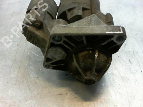 Starter RENAULT LAGUNA I (B56_, 556_) 1.9 dTi (B56J) | BP27117892M8