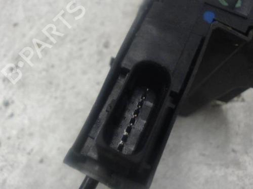 Used Rear right lock PEUGEOT 308 SW II (LC_, LJ_, LR_, LX_, L4_) 1.6 BlueHDi 120 (120 hp) 27125387