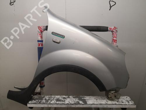 Forskærm Højre Forskærm Højre RENAULT KANGOO (KC0/1_) 1.9 dCi 4x4 (84 hp) 36418207 36418207