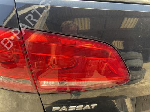 Used Left tailgate light VW PASSAT B7 Variant (365) 2.0 TDI (140 hp) 27114435