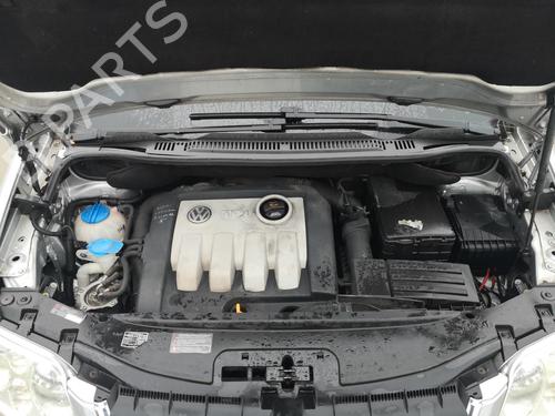 Used Intercooler VW TOURAN (1T1, 1T2) 1.9 TDI (105 hp) 27132279