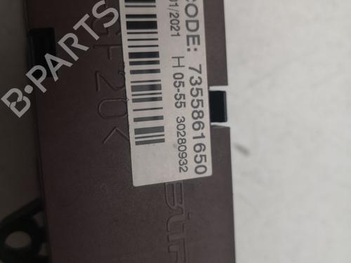 Used Warning switch Warning switch FIAT DUCATO Van (250_) 160 Multijet 2,3 D (160 hp) 32264895 32264895