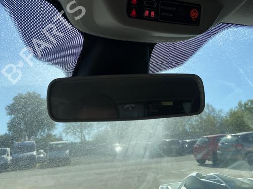 Bakspejl indvendigt Bakspejl indvendigt RENAULT TWINGO III (BCM_, BCA_) 1.0 SCe 75 (73 hp) 33849704 33849704