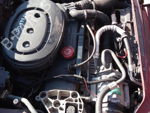 Used AC compressor RENAULT CLIO I (B/C57_, 5/357_) 1.4 (80 hp) 27140199