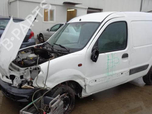 Alternator RENAULT KANGOO (KC0/1_) 1.2 16V (KC05, KC06, KC03, KC0T, KC0W, KC1D) | BP27122510M7 - Image 9