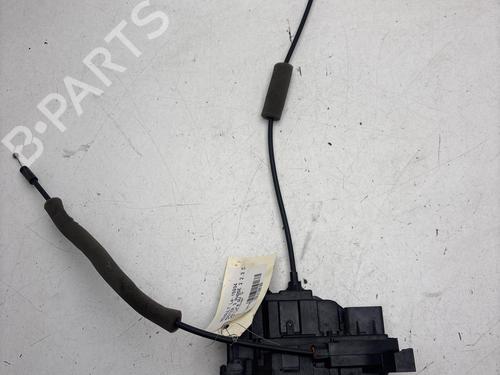 Used Front right lock Front right lock 36857675 36857675