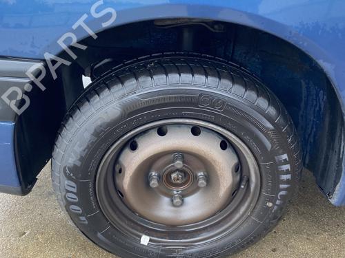 Used Rim PEUGEOT 306 Hatchback (7A, 7C, N3, N5) 1.4 (75 hp) 29182304