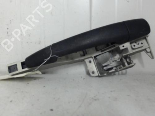 Used Front right exterior door handle CITROËN C4 I (LC_) 1.6 HDi (109 hp) 27117055