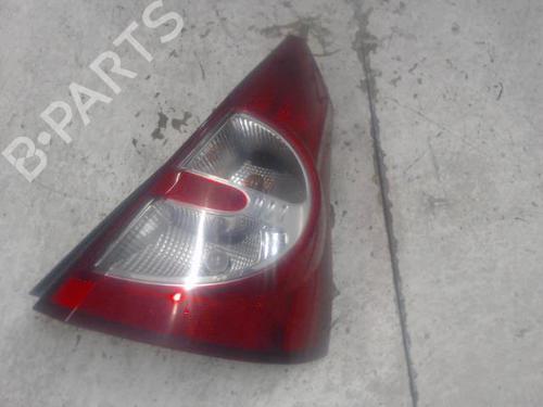 Used Right taillight Right taillight DACIA SANDERO 1.2 16V (75 hp) 27126016 27126016