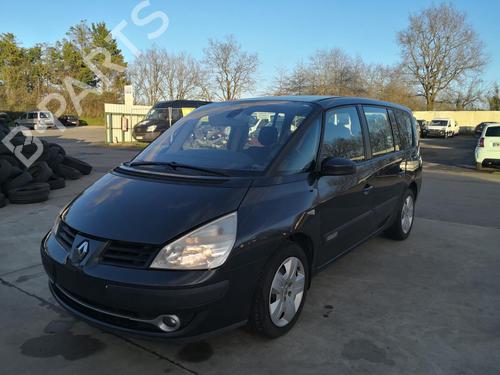 Steering column stalk RENAULT ESPACE IV (JK0/1_) 2.0 dCi (JK01, JK02, JK1J, JK1K, JK1H) | BP27132039I23  - Image 9