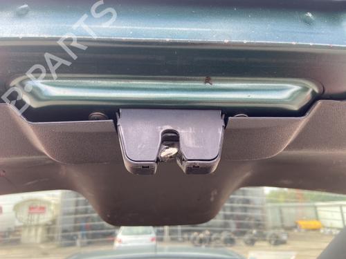 Used Tailgate lock CITROËN C4 I (LC_) 1.4 16V (88 hp) 28796959