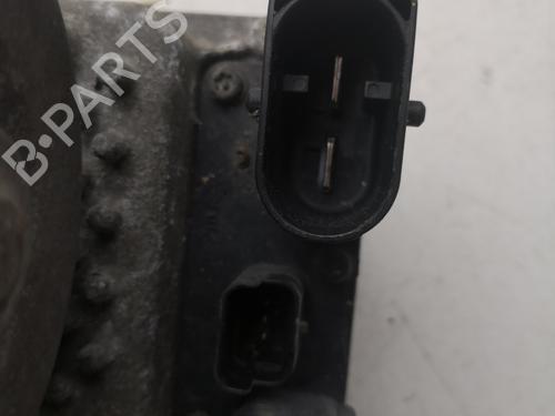 Used Steering rack Steering rack PEUGEOT 207 (WA_, WC_) 1.6 HDi (90 hp) 27145567 27145567
