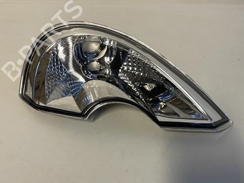 Right front indicator RENAULT MODUS / GRAND MODUS (F/JP0_) 1.5 dCi (FP0D, JP0D) | BP36426495C33 - Image 2