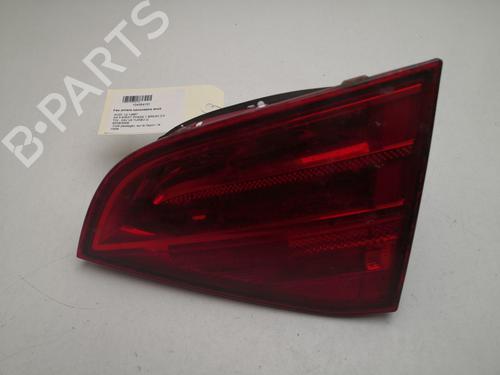 Højre baglygte bagklap AUDI A4 B8 Avant (8K5) 3.0 TDI quattro (240 hp) 27106498