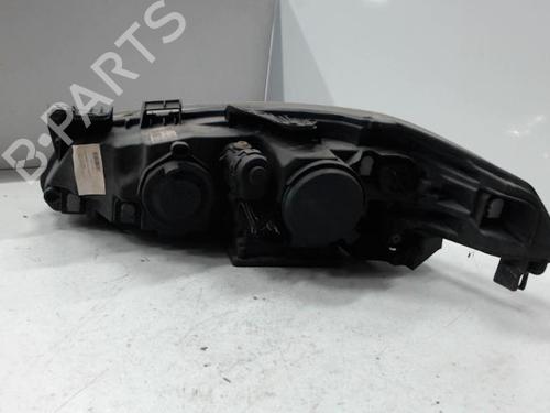 Used Right headlight RENAULT LAGUNA II Grandtour (KG0/1_) 2.2 dCi (KG0F) (150 hp) 27121905