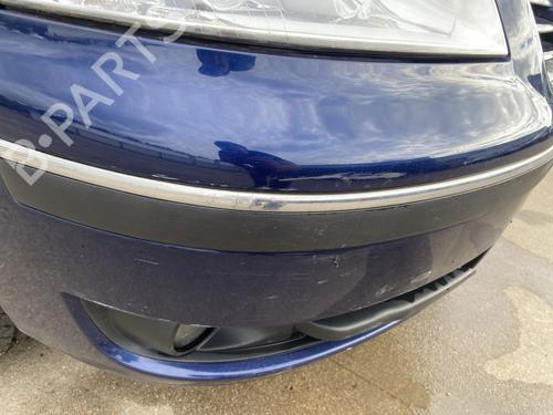 Front bumper VW SHARAN (7M8, 7M9, 7M6) 2.0 TDI | BP29165368C7 