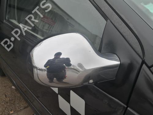Used Right mirror RENAULT TWINGO II (CN0_) 1.5 dCi (CN0E) (64 hp) 27146196