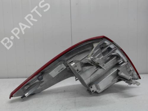 Right taillight CITROËN C4 Picasso I MPV (UD_) 1.6 HDi 110 | BP27117282C35 