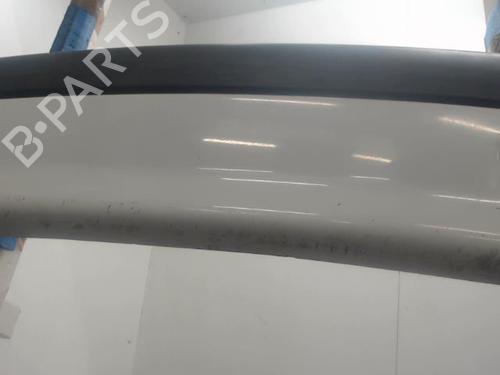 Rear bumper CITROËN SAXO (S0, S1) 1.1 X, SX | BP27126940C8 