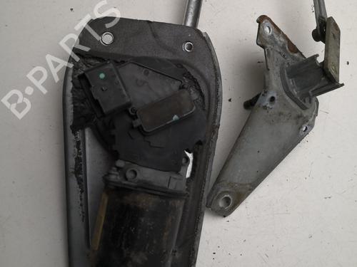 Used Front wiper motor Front wiper motor PEUGEOT PARTNER Box Body/MPV (5_, G_) 1.9 D (69 hp) 32749334 32749334
