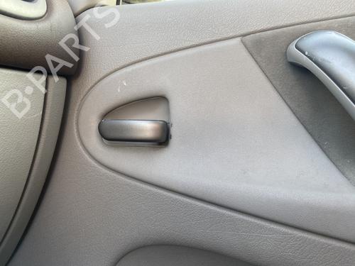 Høyre foran invendig håndtak CITROËN XSARA PICASSO (N68) 2.0 HDi (90 hp) 30942084