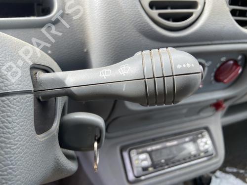 Used Steering column stalk RENAULT TWINGO I (C06_) 1.2 (C066, C068) (58 hp) 28724602