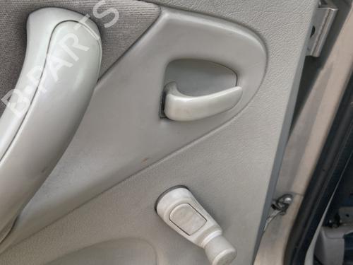 Used Rear left interior door handle CITROËN XSARA PICASSO (N68) 2.0 HDi (90 hp) 29148225