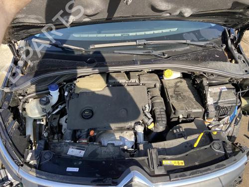 Used Alternator CITROËN C3 / C3 ORIGIN III (SX) 1.5 BlueHDi 100 (SXYHYP, SXYHTU) (102 hp) 27113957