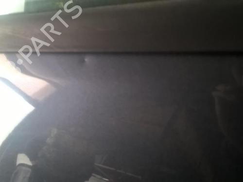 Left rear door AUDI A3 Sportback (8PA) 2.0 TDI 16V | BP27117540C4 