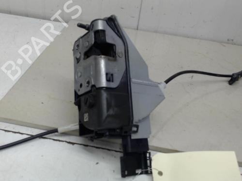 Rear left lock PEUGEOT 308 SW I (4E_, 4H_) 1.6 HDi | BP27118397C100 