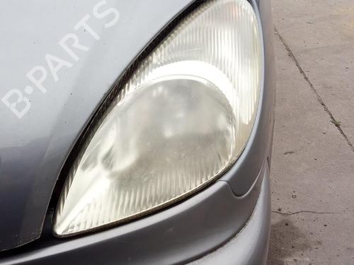 Used Left headlight CITROËN XSARA PICASSO (N68) 2.0 HDi (90 hp) 27136215