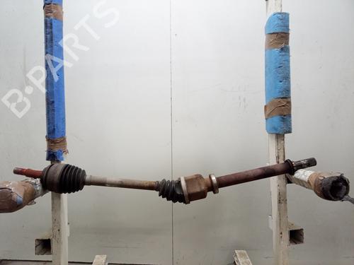 Used Right front driveshaft DACIA LOGAN MCV (KS_) 1.5 dCi (KS0W) (86 hp) 27143612
