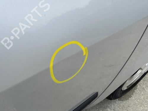 Right front door RENAULT GRAND SCÉNIC II (JM0/1_) 1.9 dCi (JM0G, JM12, JM1G, JM2C) | BP27115039C3 