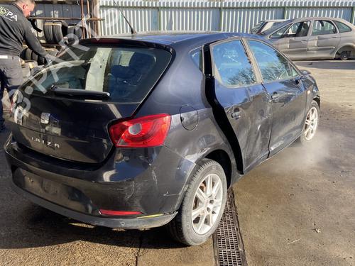 Warning switch SEAT IBIZA IV (6J5, 6P1) 1.4 TDI | BP33200799I22 - Image 13