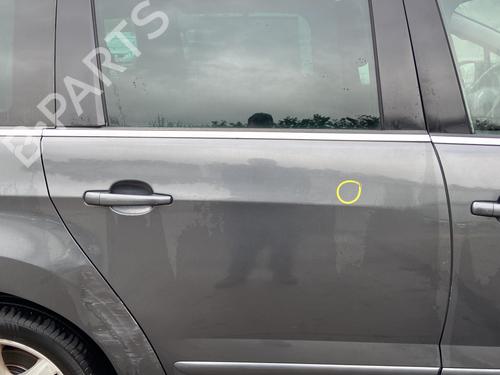 Used Rear right window mechanism PEUGEOT 5008 (0U_, 0E_) 1.6 HDi (112 hp) 32386989