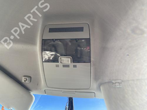 Used Interior roof light AUDI A3 Sportback (8PA) 1.6 TDI (105 hp) 30438966