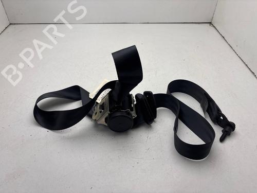 Front right seatbelt DACIA LOGAN MCV II 1.5 dCi | BP33570690I25 - Image 2
