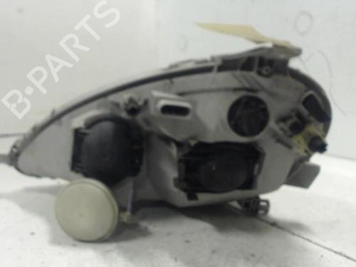 Right headlight MERCEDES-BENZ A-CLASS (W168) A 170 CDI (168.009, 168.109) | BP27127511C29 