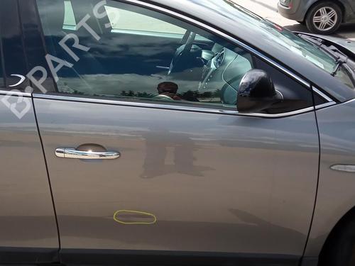 Used Front right window mechanism LANCIA DELTA III (844_) 1.6 D Multijet (844.AXC11, 844.AXC1A) (120 hp) 27137477