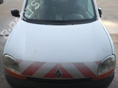 Used Hood RENAULT KANGOO (KC0/1_) 1.5 dCi (KC07) (65 hp) 27147355