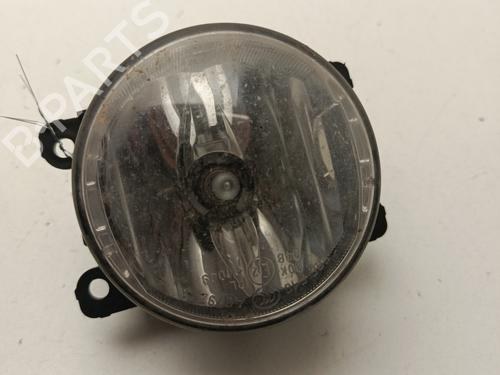 Used Right front fog light Right front fog light RENAULT CLIO IV Grandtour (KH_) 1.5 dCi 90 (KHN3, KHN4) (90 hp) 33680392 33680392