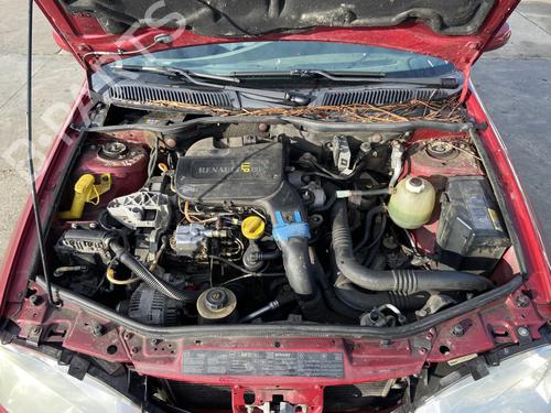 Servopumpe für RENAULT MEGANE I (BA0/1_) 1.9 dTi (BA08, BA0N) (98 hp) 31625526