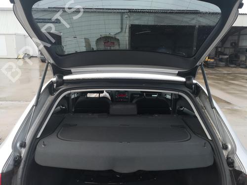 Used Tailgate lift support AUDI A3 Sportback (8PA) 2.0 FSI (150 hp) 27130664