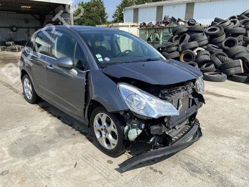 Used Steering rack CITROËN C3 II (SC_) 1.4 (73 hp) 27113177