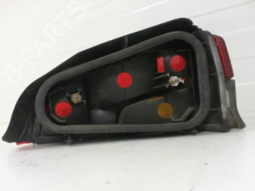 Left taillight PEUGEOT 106 I (1A, 1C) 1.0 | BP27132141C34 