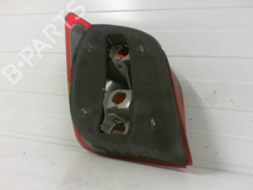 Used Right taillight FORD FIESTA III (GFJ) 1.1 (50 hp) 27133337