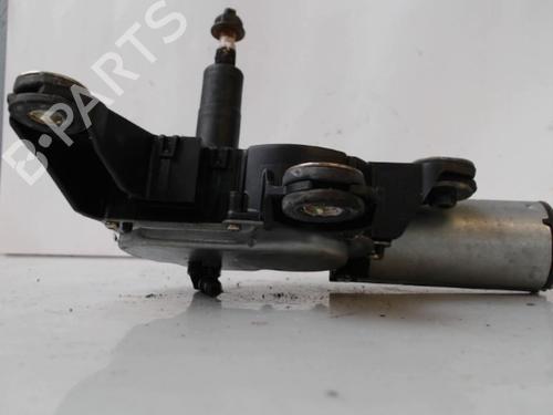 Rear wiper motor VW POLO (9N_, 9A_) 1.9 SDI | BP27116020M102 