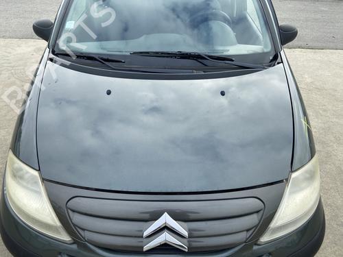 Used Hood CITROËN C3 I (FC_, FN_) 1.1 i (60 hp) 28949618
