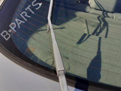 Used Rear wiper motor NISSAN PRIMERA Hatchback (P11) 2.0 TD (90 hp) 27120271